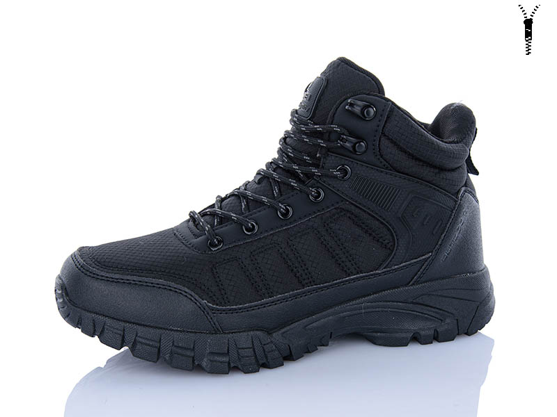 Ботинки Dafuyuan (41-46) A2663-7 (зима)