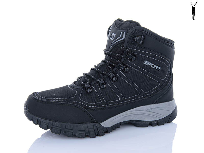 Ботинки Dafuyuan (41-46) A2665-1 (зима)