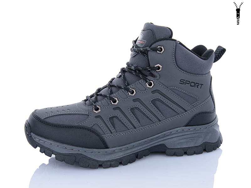 Ботинки Dafuyuan (41-46) A2670-4 (зима)