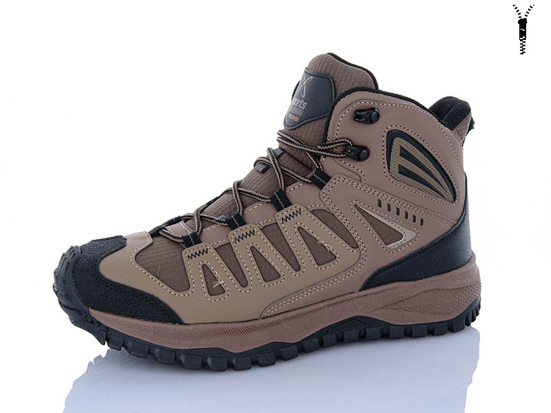 Ботинки Dafuyuan (41-46) A2675-24 (зима)