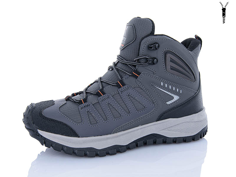 Ботинки Dafuyuan (41-46) A2675-3 (зима)