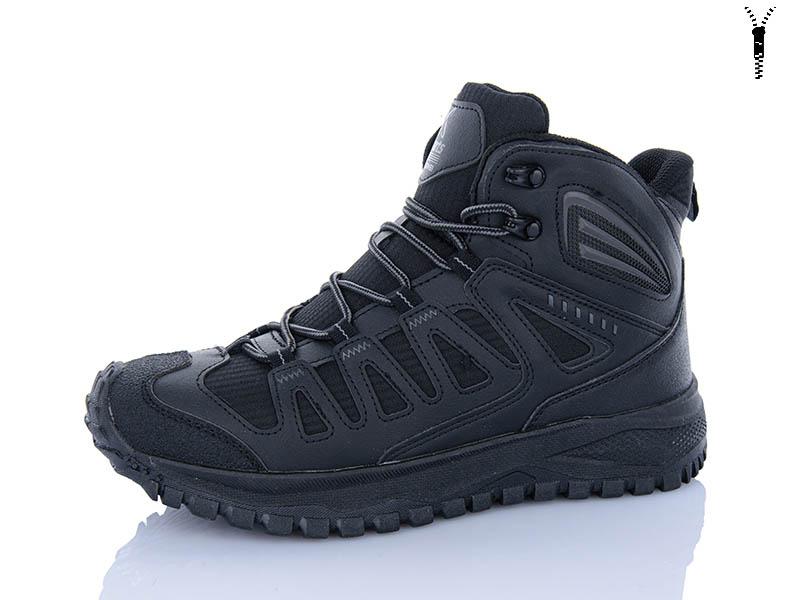 Ботинки Dafuyuan (41-46) A2675-7 (зима)