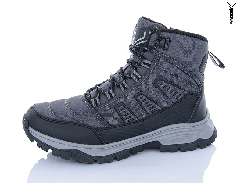 Ботинки Dafuyuan (41-46) A2676-4 (зима)