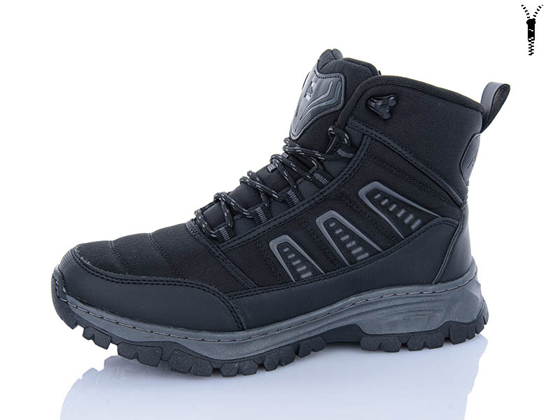 Ботинки Dafuyuan (41-46) A2676-7 (зима)