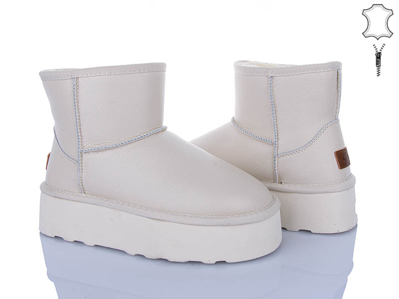 Угги Мир (36-41) 4224-5854-1 shell (зима)