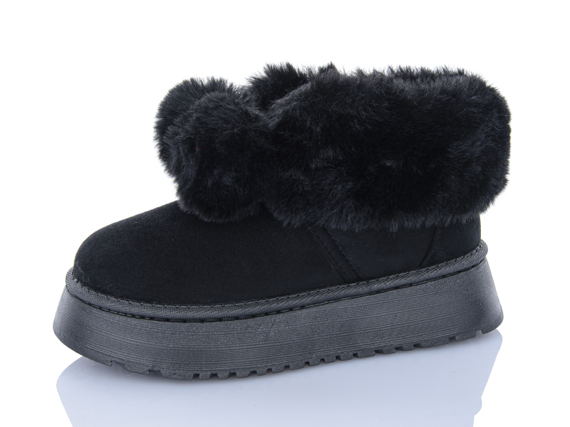 Угги Luckline (36-41) A12-6 (зима)