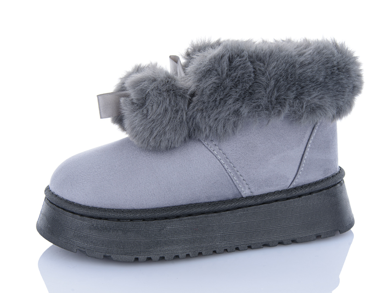 Угги Luckline (36-41) A12-7 (зима)