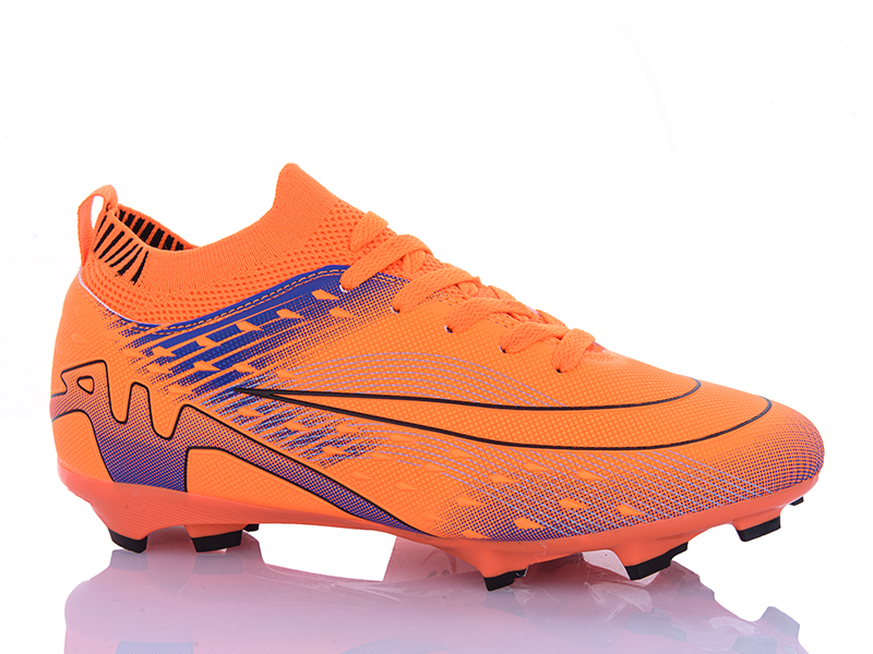 Спорт Ashiguli (39-44) 278X (деми)