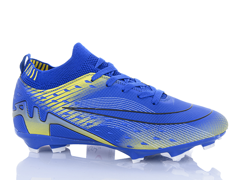 Спорт Ashiguli (39-44) 278Z (деми)