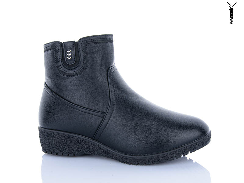 Ботинки Botema (41-43) 912-9 батал (зима)