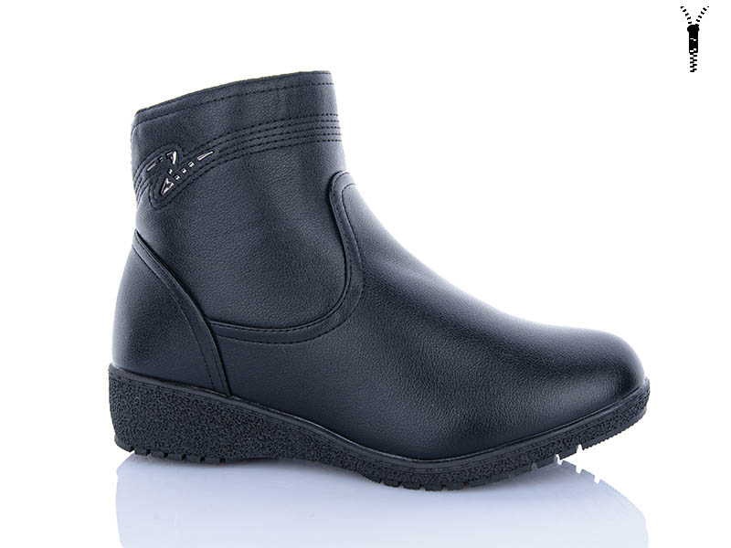 Ботинки Botema (41-43) 914-9 батал (зима)