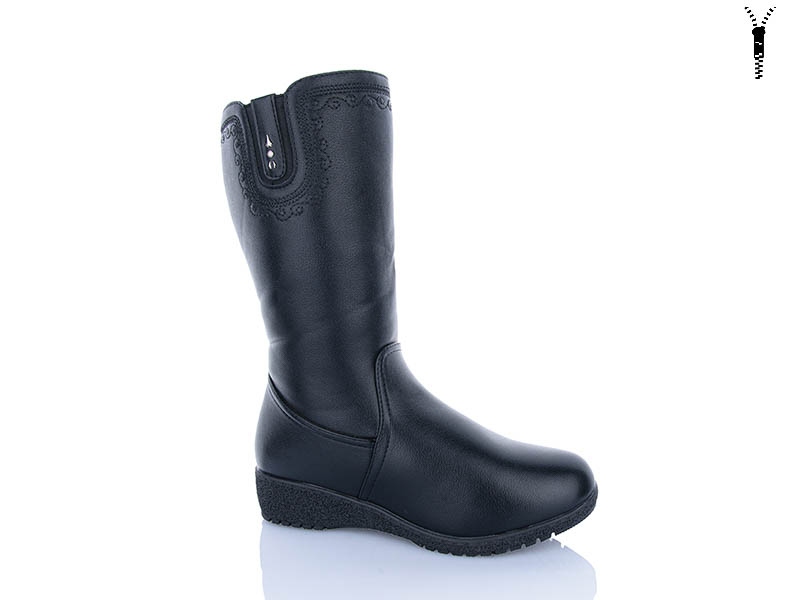 Сапоги Botema (41-43) 982-9 батал (зима)