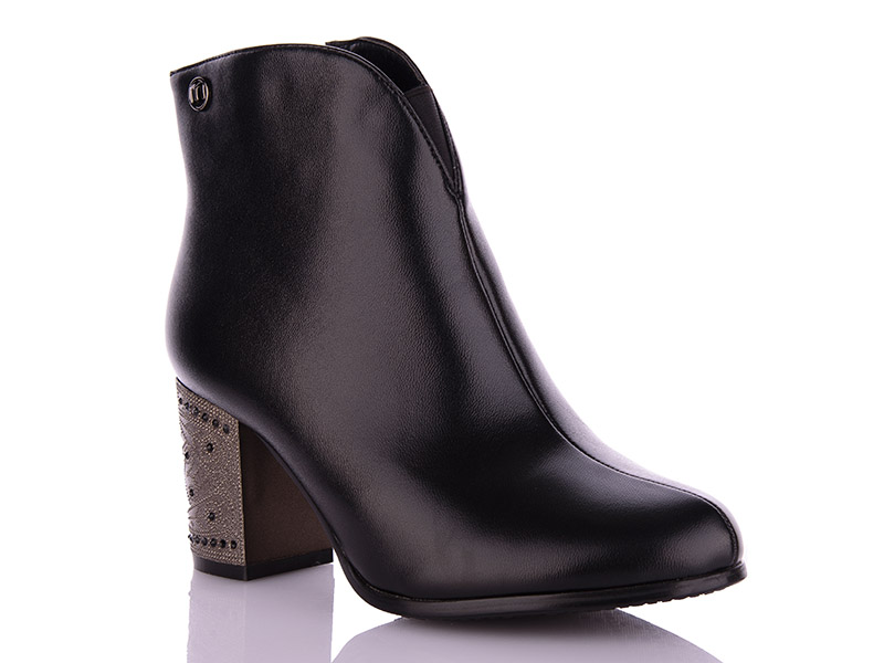 Ботинки Molo (36-41) O202 (деми)