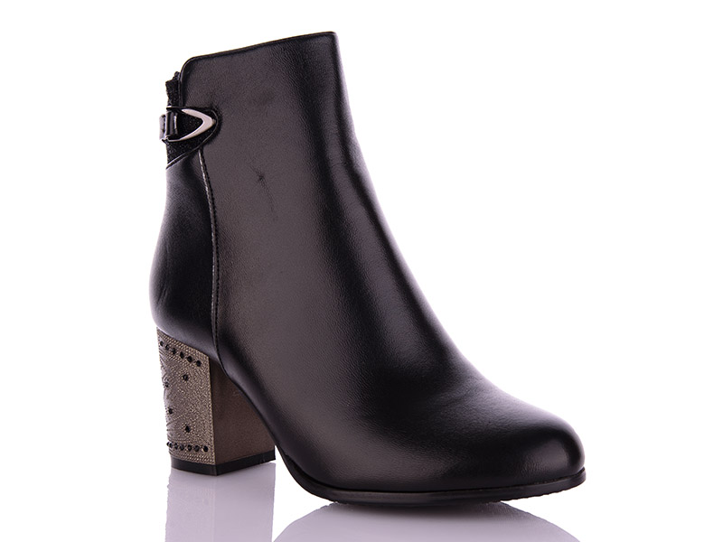 Ботинки Molo (36-41) O203 (деми)