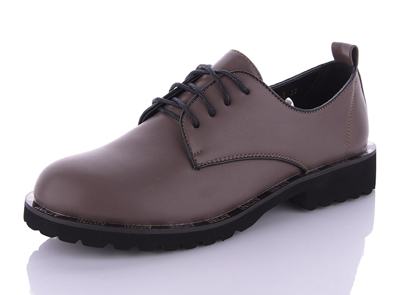 Туфли Trasta (36-40) ND152-3 (деми)