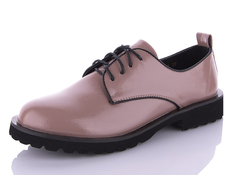 Туфли Trasta (36-40) ND152-61 (деми)