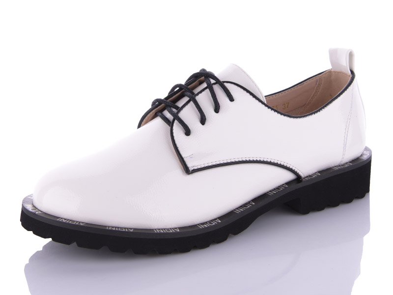 Туфли Trasta (36-40) ND152-71 (деми)