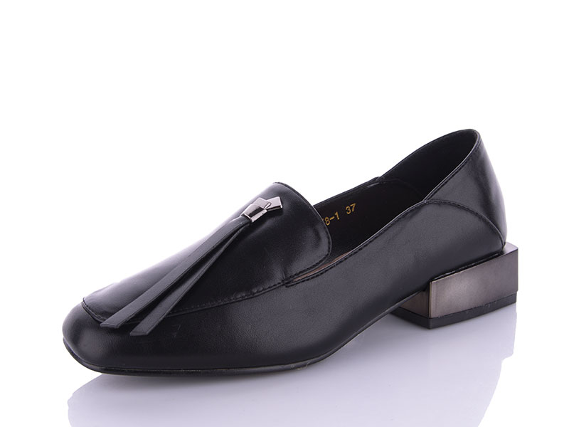 Туфли Trasta (36-40) ND158-1 (деми)