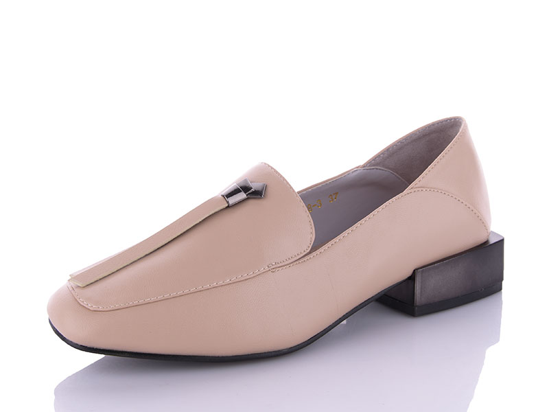 Туфли Trasta (36-40) ND158-3 (деми)