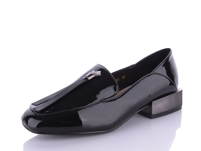 Туфли Trasta (36-40) ND158-51 (деми)