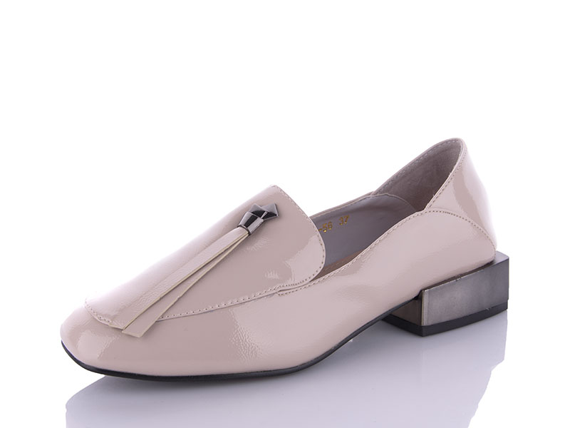 Туфли Trasta (36-40) ND158-56 (деми)