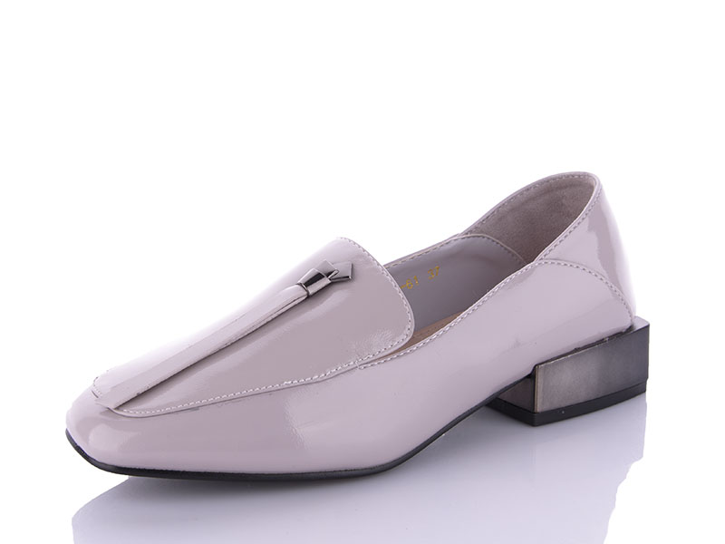 Туфли Trasta (36-40) ND158-61 (деми)
