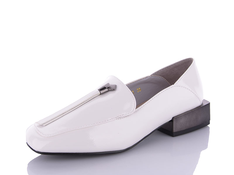 Туфли Trasta (36-40) ND158-71 (деми)