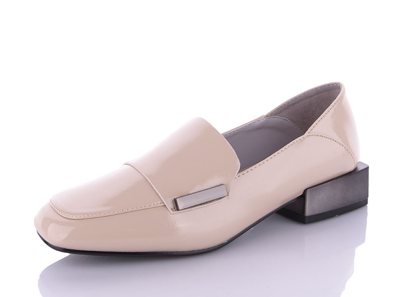 Туфли Trasta (36-40) ND165-56 (деми)