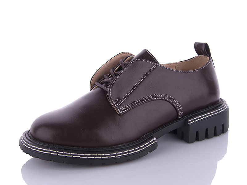 Туфли Trasta (36-40) TD215-8 (деми)