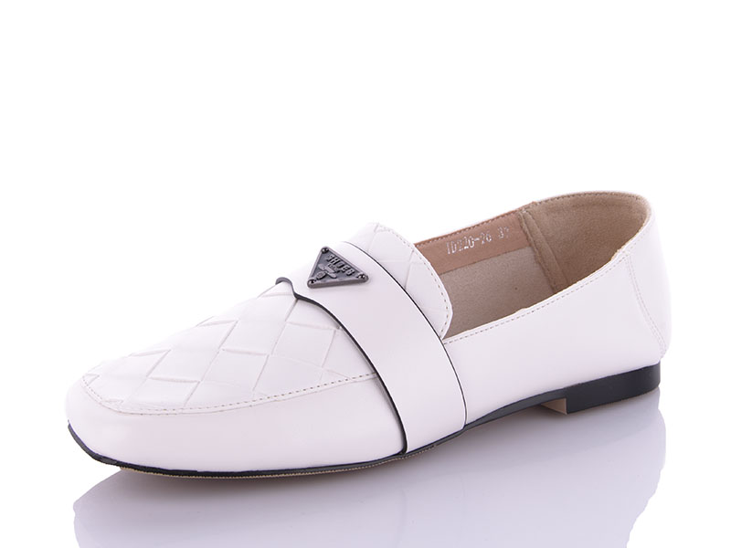Туфли Trasta (36-40) TD220-26 (деми)