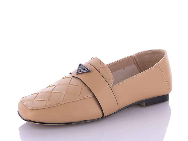 Туфли Trasta (36-40) TD220-3 (деми)