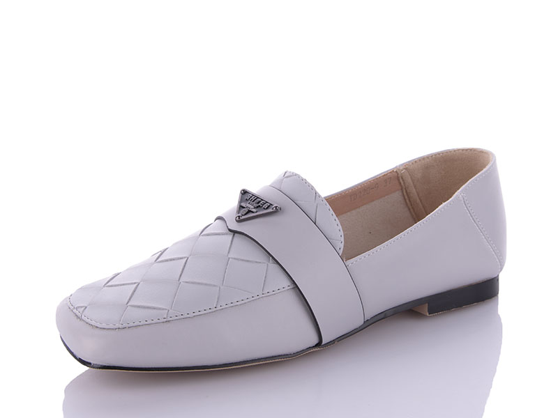 Туфли Trasta (36-40) TD220-9 (деми)