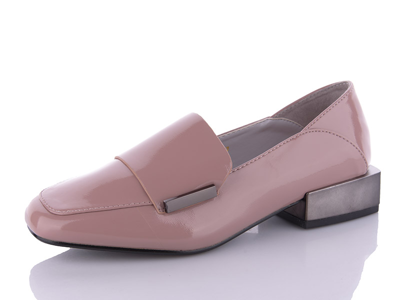 Туфли Trasta (36-40) ND165-61 (деми)
