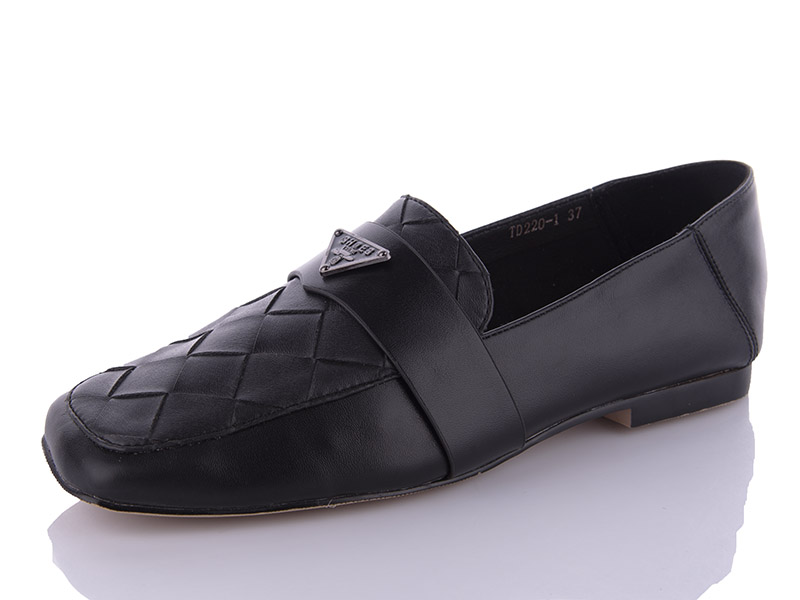 Туфли Trasta (36-40) TD220-1 (деми)