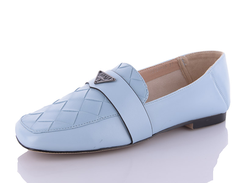Туфли Trasta (36-40) TD220-15 (деми)