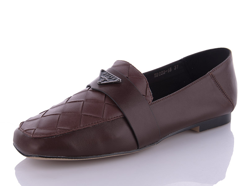 Туфли Trasta (36-40) TD220-18 (деми)