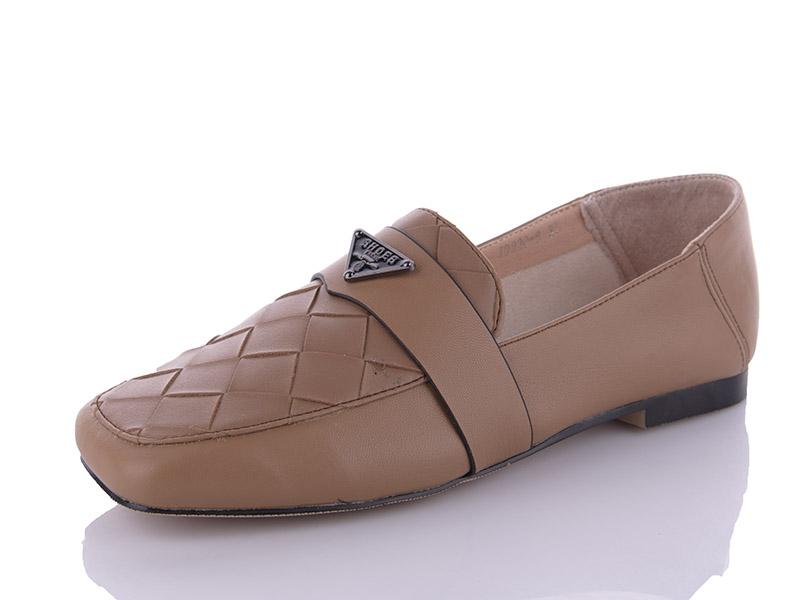 Туфли Trasta (36-40) TD220-8 (деми)