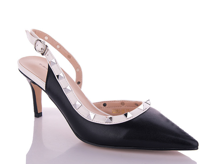 Туфли Trasta (35-39) LL263-26 (лето)