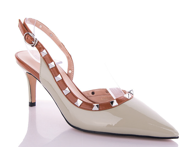 Туфли Trasta (35-39) LL263-39 (лето)