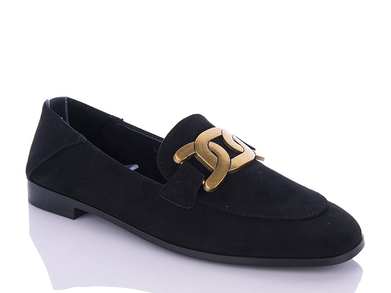 Туфли Trasta (36-40) QD353-2 (деми)