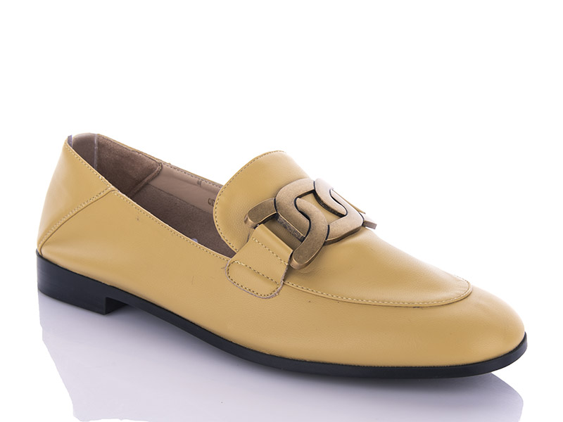 Туфли Trasta (36-40) QD353-32 (деми)
