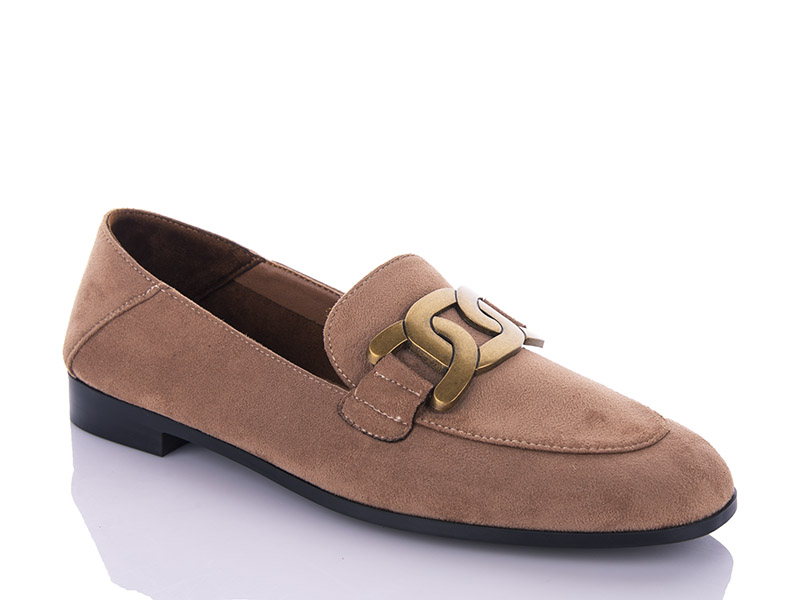 Туфли Trasta (36-40) QD353-33 (деми)