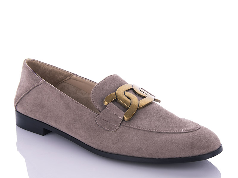 Туфли Trasta (36-40) QD353-5 (деми)
