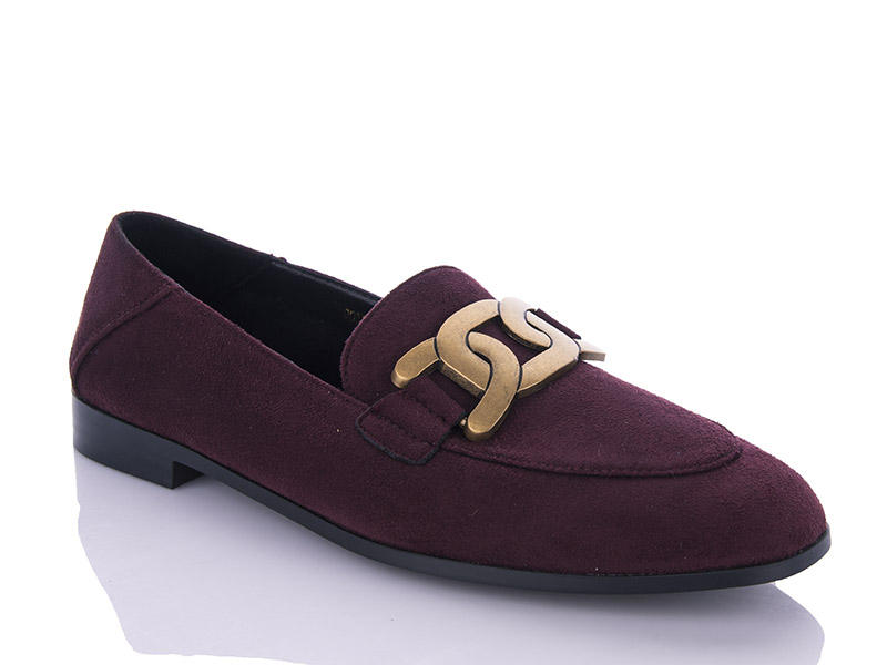 Туфли Trasta (36-40) QD353-7 (деми)