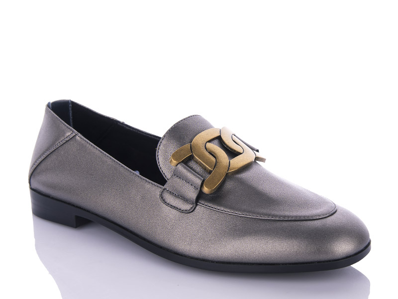 Туфли Trasta (36-40) QD353-8 (деми)