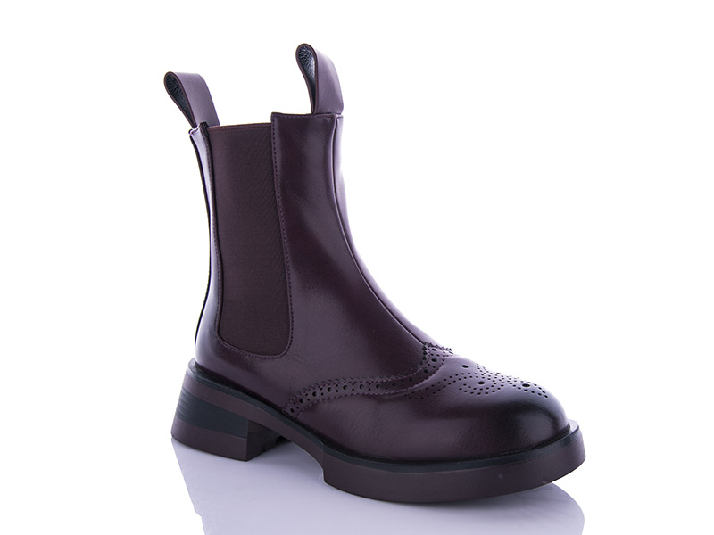 Ботинки Trasta (36-40) HX1869-6 (деми)