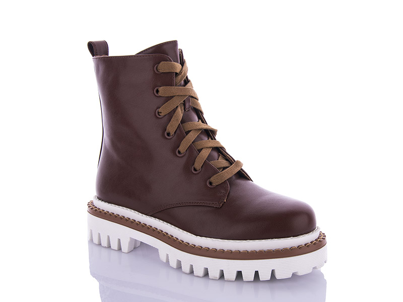 Ботинки Trasta (36-40) HX1868-8 (деми)