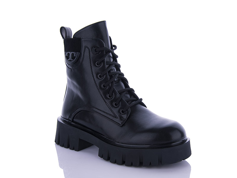Ботинки Trasta (36-40) HX1871-1 (деми)