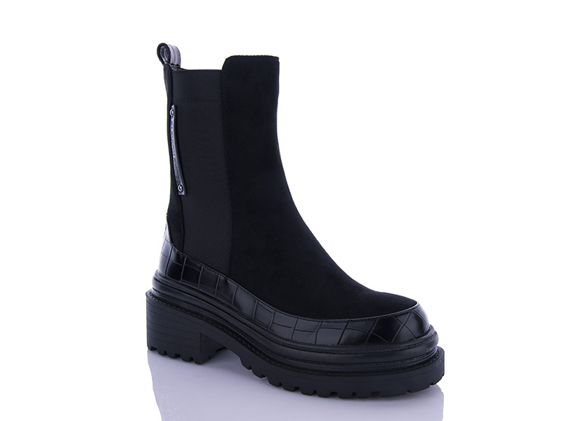 Ботинки Trasta (36-40) HX1870-53 (деми)