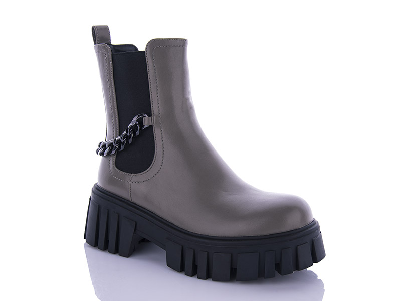 Ботинки Trasta (36-40) LX1803-20 (деми)
